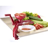 Westmark 1199 Tomatenzeef en tomaten pers